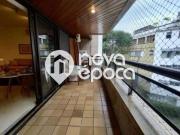 Apartamento para Venda em Rio de Janeiro/RJ Leblon 3 Quartos