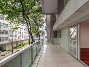 Apartamento para Venda em Rio de Janeiro/RJ Leblon 3 Quartos