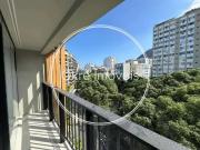 Apartamento para Venda em Rio de Janeiro/RJ Leblon 3 Quartos