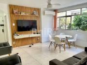 Apartamento para Venda em Rio de Janeiro/RJ Leblon 3 Quartos