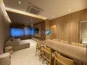 Apartamento para Venda em Rio de Janeiro/RJ Leblon 3 Quartos
