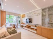 Apartamento para Venda em Rio de Janeiro/RJ Leblon 3 Quartos