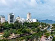 Apartamento para Venda em Rio de Janeiro/RJ Leblon 3 Quartos
