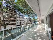 Apartamento para Venda em Rio de Janeiro/RJ Leblon 3 Quartos
