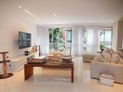 Apartamento para Venda em Rio de Janeiro/RJ Leblon 3 Quartos