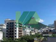 Apartamento para Venda em Rio de Janeiro/RJ Leblon 3 Quartos