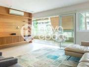 Apartamento para Venda em Rio de Janeiro/RJ Leblon 3 Quartos