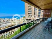 Apartamento para Venda em Rio de Janeiro/RJ Leblon 3 Quartos