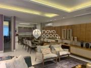 Apartamento para Venda em Rio de Janeiro/RJ Leblon 3 Quartos
