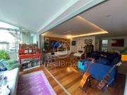 Apartamento para Venda em Rio de Janeiro/RJ Leblon 3 Quartos