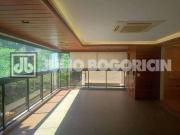Apartamento para Venda em Rio de Janeiro/RJ Leblon 3 Quartos