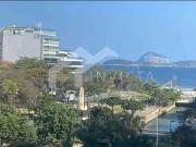 Apartamento para Venda em Rio de Janeiro/RJ Leblon 3 Quartos