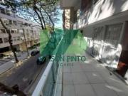 Apartamento para Venda em Rio de Janeiro/RJ Leblon 3 Quartos