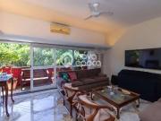 Apartamento para Venda em Rio de Janeiro/RJ Leblon 3 Quartos