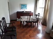 Apartamento para Venda em Rio de Janeiro/RJ Leblon 3 Quartos