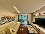 Apartamento para Venda em Rio de Janeiro/RJ Leblon 3 Quartos