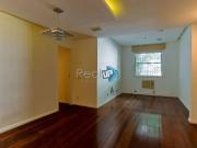 Apartamento para Venda em Rio de Janeiro/RJ Leblon 3 Quartos