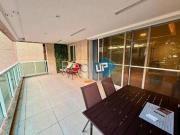 Apartamento para Venda em Rio de Janeiro/RJ Leblon 3 Quartos