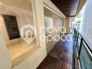 Apartamento para Venda em Rio de Janeiro/RJ Leblon 3 Quartos