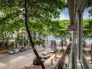 Apartamento para Venda em Rio de Janeiro/RJ Leblon 3 Quartos