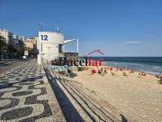 Apartamento para Venda em Rio de Janeiro/RJ Leblon 3 Quartos