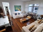 Apartamento para Venda em Rio de Janeiro/RJ Leblon 3 Quartos
