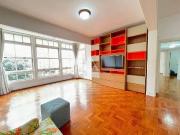 Apartamento para Venda em Rio de Janeiro/RJ Leblon 3 Quartos