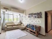 Apartamento para Venda em Rio de Janeiro/RJ Leblon 3 Quartos