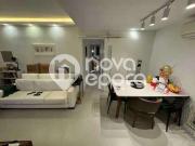 Apartamento para Venda em Rio de Janeiro/RJ Leblon 3 Quartos
