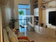 Apartamento para Venda em Rio de Janeiro/RJ Leblon 3 Quartos