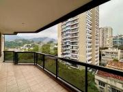 Apartamento para Venda em Rio de Janeiro/RJ Leblon 3 Quartos