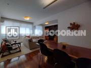Apartamento para Venda em Rio de Janeiro/RJ Leblon 3 Quartos