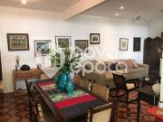 Apartamento para Venda em Rio de Janeiro/RJ Leblon 3 Quartos