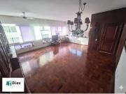 Apartamento para Venda em Rio de Janeiro/RJ Leblon 3 Quartos