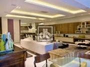 Apartamento para Venda em Rio de Janeiro/RJ Leblon 3 Quartos