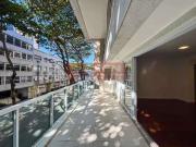 Apartamento para Venda em Rio de Janeiro/RJ Leblon 3 Quartos