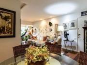 Apartamento para Venda em Rio de Janeiro/RJ Leblon 3 Quartos