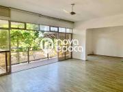 Apartamento para Venda em Rio de Janeiro/RJ Leblon 3 Quartos