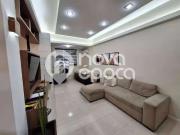 Apartamento para Venda em Rio de Janeiro/RJ Leblon 3 Quartos
