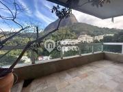 Apartamento para Venda em Rio de Janeiro/RJ Leblon 3 Quartos