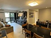 Apartamento para Venda em Rio de Janeiro/RJ Leblon 3 Quartos