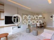 Apartamento para Venda em Rio de Janeiro/RJ Leblon 3 Quartos