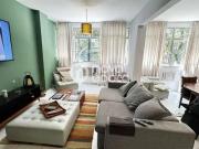 Apartamento para Venda em Rio de Janeiro/RJ Leblon 3 Quartos