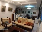 Apartamento para Venda em Rio de Janeiro/RJ Leblon 3 Quartos