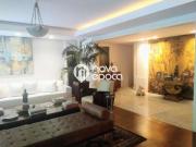 Apartamento para Venda em Rio de Janeiro/RJ Leblon 3 Quartos