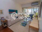 Apartamento para Venda em Rio de Janeiro/RJ Leblon 3 Quartos