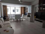 Apartamento para Venda em Rio de Janeiro/RJ Leblon 3 Quartos