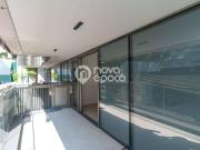 Apartamento para Venda em Rio de Janeiro/RJ Leblon 3 Quartos