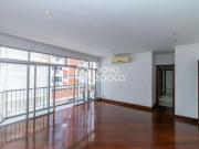 Apartamento para Venda em Rio de Janeiro/RJ Leblon 3 Quartos