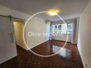 Apartamento para Venda em Rio de Janeiro/RJ Leblon 3 Quartos